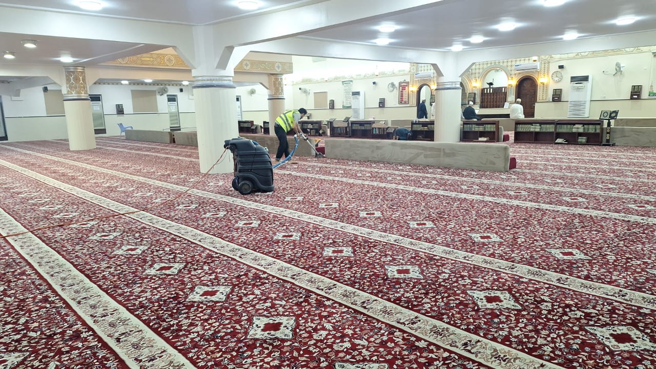 تنظيف المنازل ومكافحة الحشرات – نظافة شاملة وراحة تامة مع شركة اتحاد جدة كلين