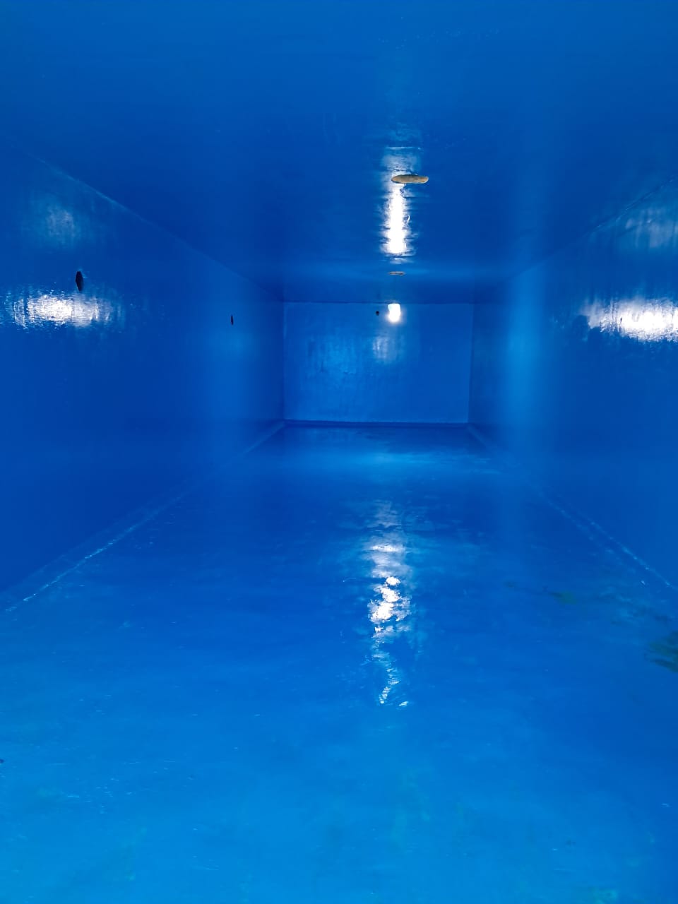 تنظيف وعزل خزانات المياه في جدة مع شركة اتحاد جدة كلين – حماية دائمة وجودة مضمونة